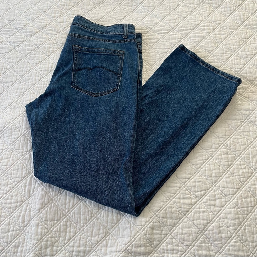 Blue Mountain Women's Jeans 14